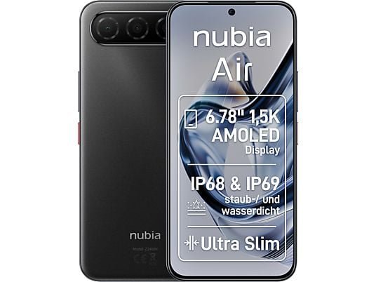 Nubia Air 256 GB